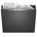 Folder Documents icon